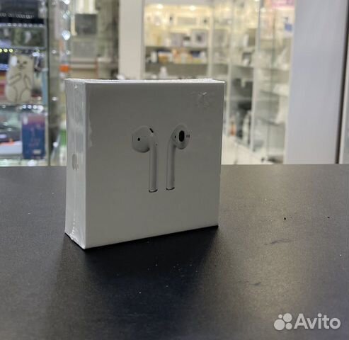 Самый качественный аналог airpods 2