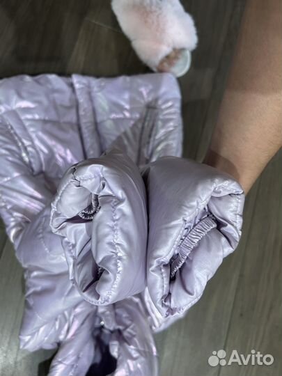 Куртка для девочки Gloria jeans 116