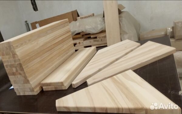 Подоконник под заказ