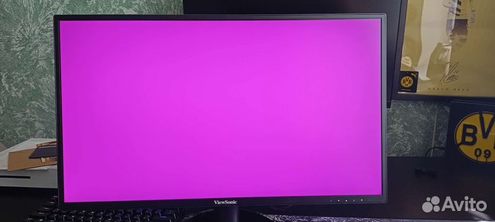 Монитор Viewsonic