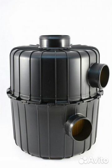 Корпус воздушного фильтра газель дв.405 Евро 3
