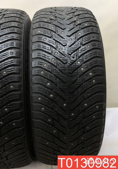 Nokian Tyres Hakkapeliitta 8 235/55 R17 103T