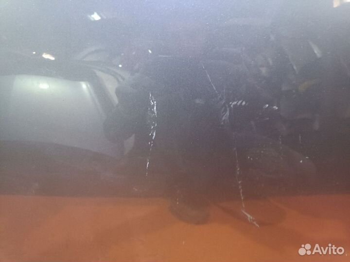 Дверь Porsche Cayenne 9P (Переднее Левое)