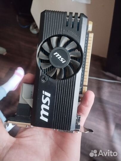 Видеокарта