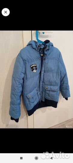 Вещи пакетом на мальчика с 92 размера