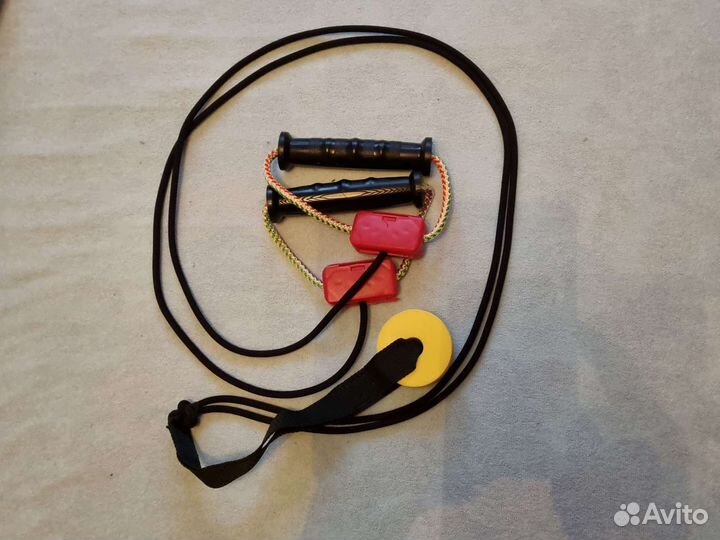 Эспандер лента 3м