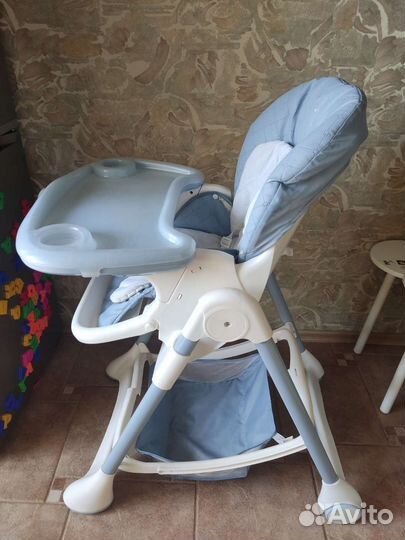 Стульчик для кормления