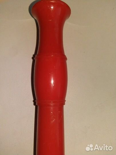 Флейта для маленьких