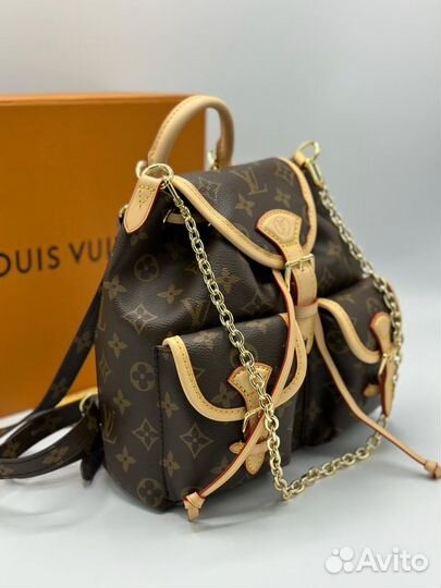 Рюкзак Louis Vuitton