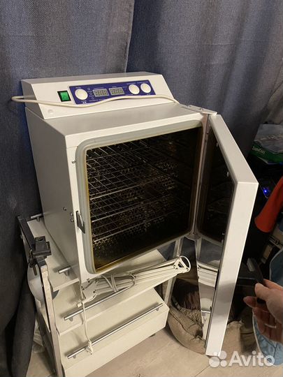 Стерилизатор ферропласт 20