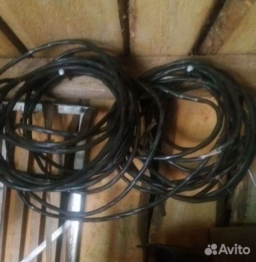 Провод алюминиевый