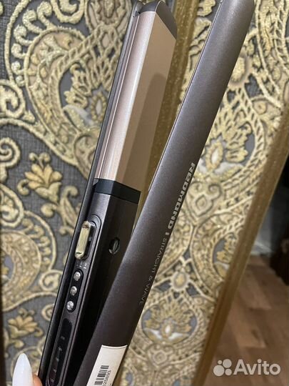 Утюжок гафре