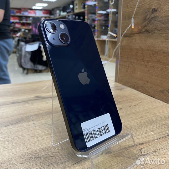 iPhone 13, 128 ГБ