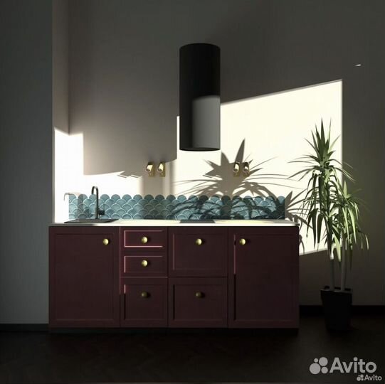 Дизайнер интерьера