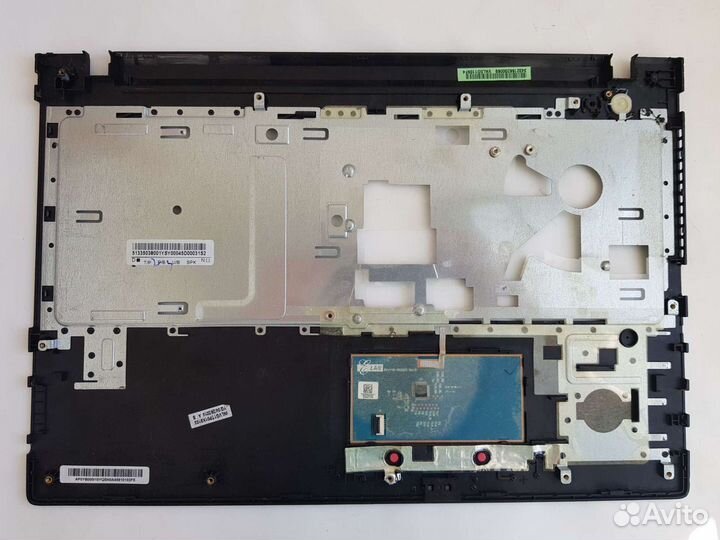 Топкейс для ноутбука Lenovo G505S