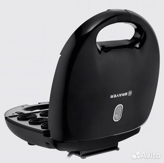 Орешница brayer