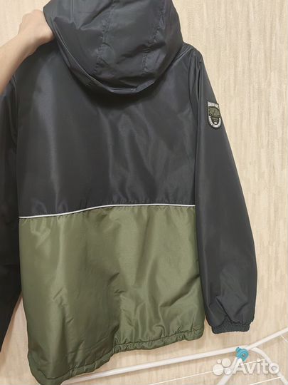 Куртка для мальчика 158 164