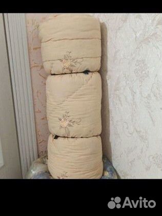 Одеяло/ матрас