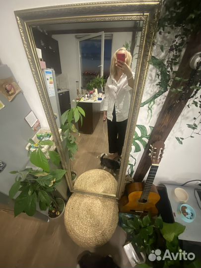 Зеркало в полный рост