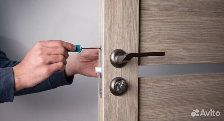 Мастер по установке дверей / мастер на час