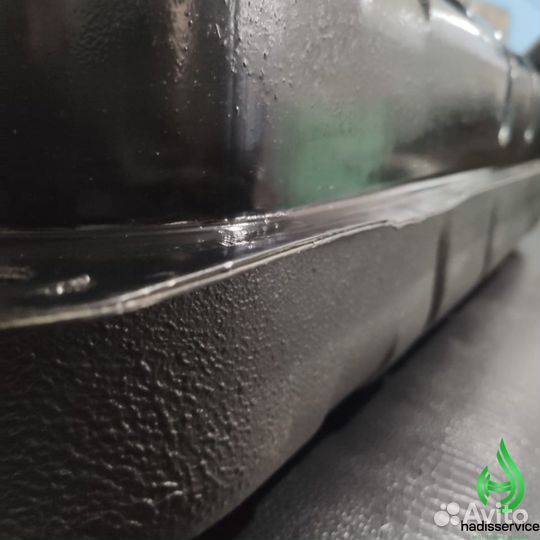 Топливный бак на ГАЗель