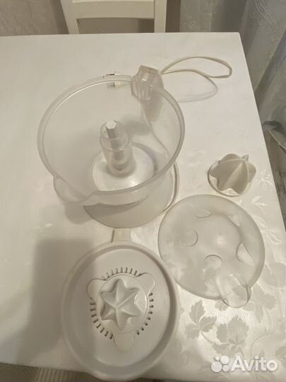 Соковыжималка пресс