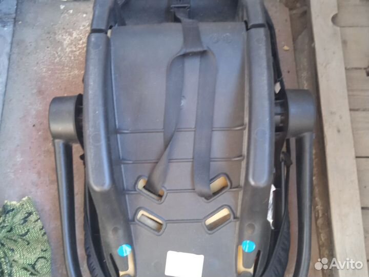 Детское автокресло от 0