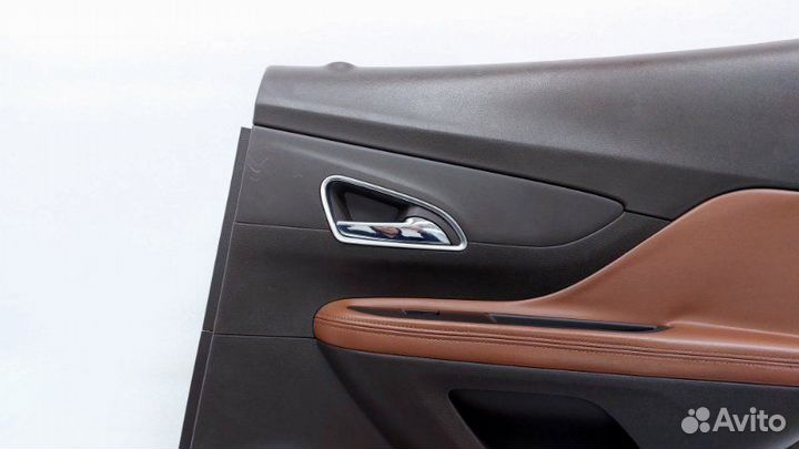 Б/У Обшивка двери Состояние хорошее, оригинал