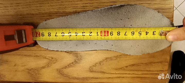 Фигурные коньки risport 205