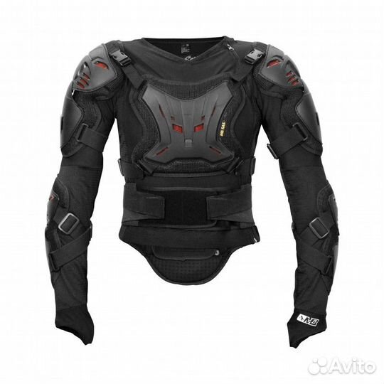 Защита Черепаха MadBull Evolution