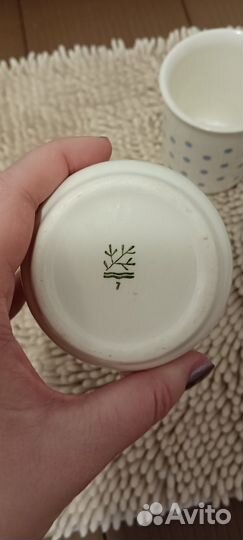 Кружки советские