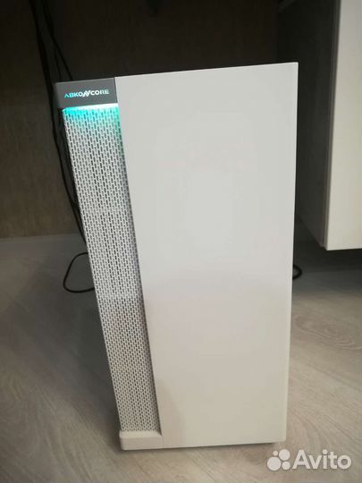 Системный блок