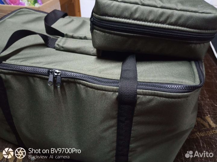 Сумка для прикормочного кораблика