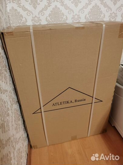 Ходунки на колёсах новые