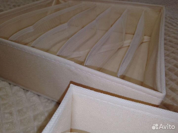 Органайзер для хранения вещей