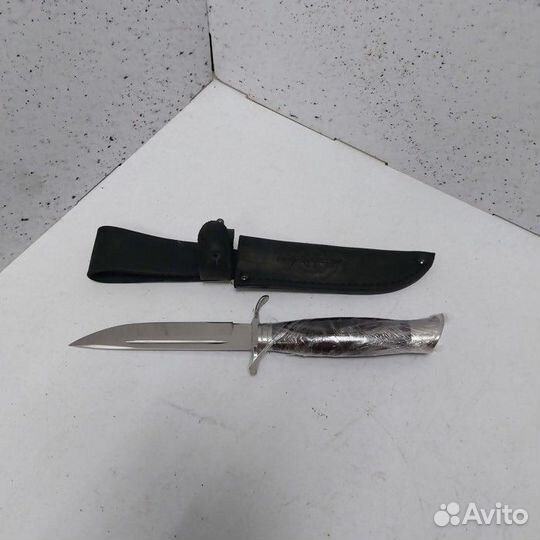 Нож Сувенирный Финка (Рассрочка / Л1)