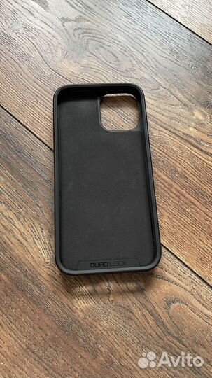 Чехол Quadlock на iPhone 11 XR