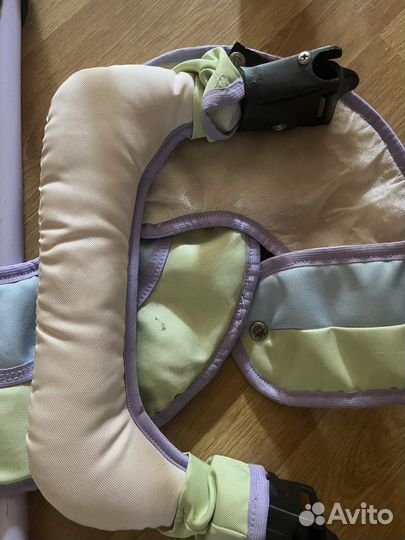 Детская качель