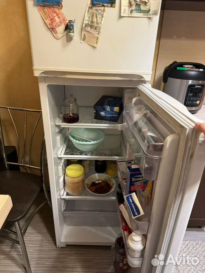 Холодильник бу