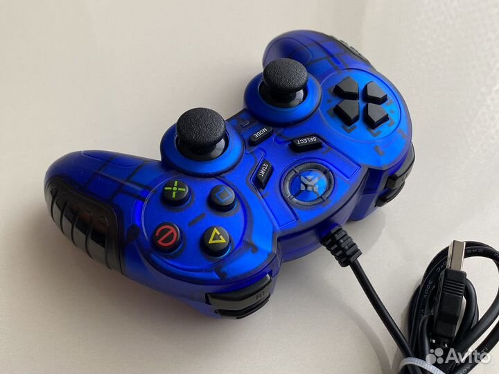 Игровой джойстик