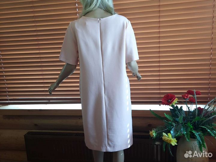 Вечернее платье 50р