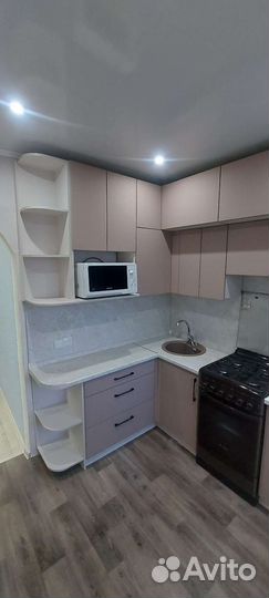 Кухни на заказ и в рассрочку