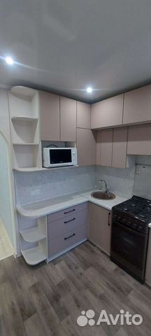 Кухни на заказ и в рассрочку