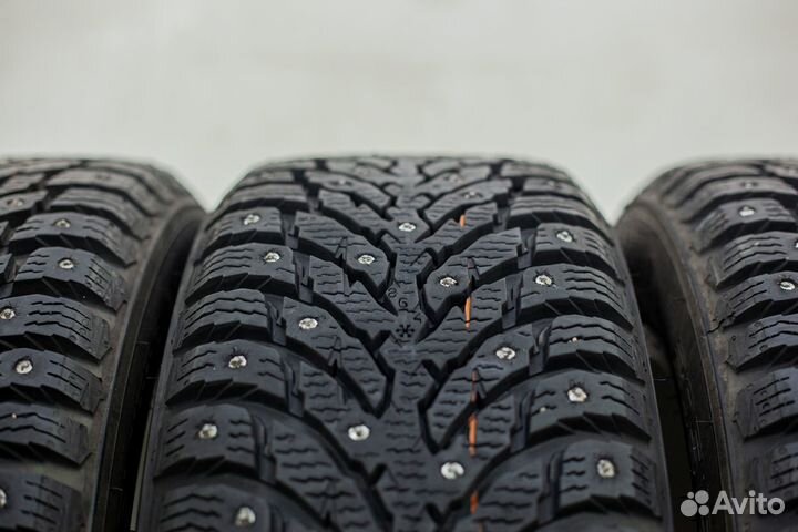 Nokian Tyres Hakkapeliitta 9 205/55 R16 94T