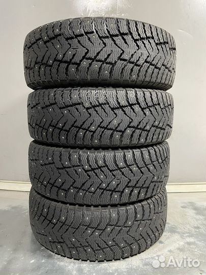 Cordiant Snow Cross 2 195/55 R15