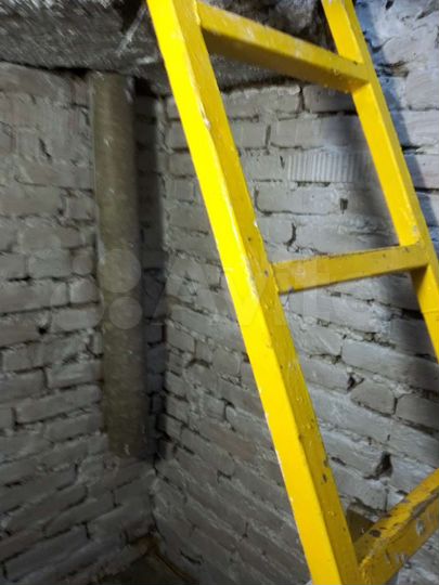 Гараж, 24 м²