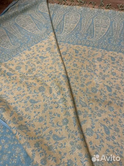 Шарф палантин женский