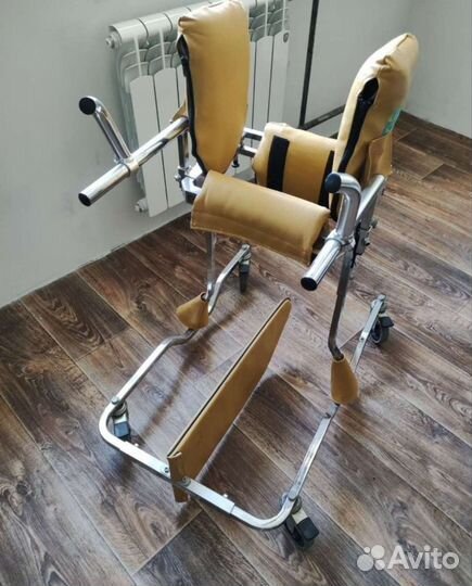 Ходунки для детей с дцп