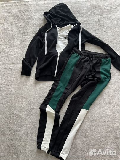 Комплект вещей