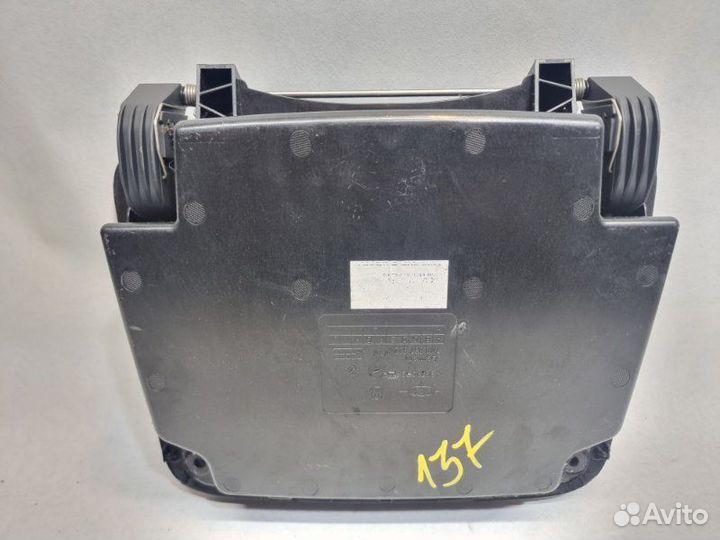 Бардачок Volkswagen Sharan cffb 2.0 2011